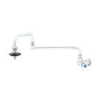 T&S Brass , B-0592-CR, Faucet, Kettle / Pot Filler