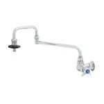 T&S Brass , B-0592-LF20, Faucet, Kettle / Pot Filler