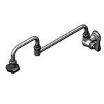 T&S Brass , B-0592-LVR, Faucet, Kettle / Pot Filler