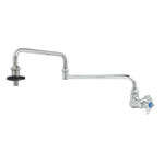 T&S Brass , B-0594, Faucet, Kettle / Pot Filler