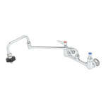 T&S Brass , B-0597, Faucet, Kettle / Pot Filler