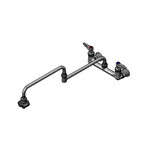 T&S Brass , B-0598-CR, Faucet, Kettle / Pot Filler