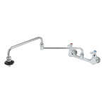 T&S Brass , B-0598, Faucet, Kettle / Pot Filler