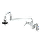 T&S Brass , B-0599-CR, Faucet, Pantry