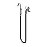 T&S Brass , B-0601, Faucet, Kettle / Pot Filler