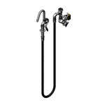 T&S Brass , B-0605-CR-EK, Faucet, Kettle / Pot Filler