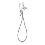 T&S Brass , B-0605-H, Faucet, Kettle / Pot Filler