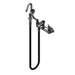 T&S Brass , B-0610-60H, Faucet, Kettle / Pot Filler