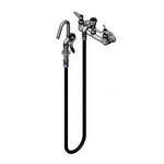 T&S Brass , B-0612, Faucet, Kettle / Pot Filler