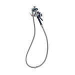 T&S Brass , B-1193, Pre-Rinse Faucet Assembly