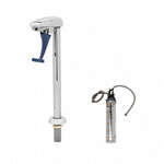 T&S Brass , B-1210-12-WFK, Glass Filler