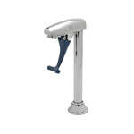 T&S Brass , B-1220, Glass Filler