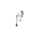 T&S Brass , B-1450-01, Washdown System