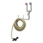 T&S Brass , B-1451-01, Washdown System