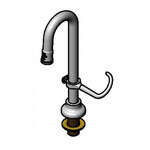 T&S Brass , B-2140, Faucet, Spout / Nozzle