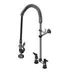T&S Brass , B-2223, Pre-Rinse Faucet Assembly