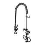 T&S Brass , B-2244, Pre-Rinse Faucet Assembly