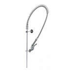 T&S Brass , B-2250-BC, Pre-Rinse Faucet Assembly