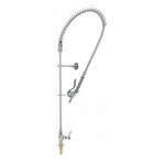 T&S Brass , B-2255-CR, Pre-Rinse Faucet Assembly