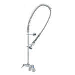 T&S Brass , B-2261-B, Pre-Rinse Faucet Assembly