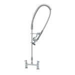 T&S Brass , B-2277, Pre-Rinse Faucet Assembly