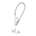 T&S Brass , B-2278-02-CR, Pre-Rinse Faucet Assembly