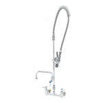 T&S Brass , B-2278-A12CRCEL, Pre-Rinse Faucet Assembly