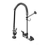 T&S Brass , B-2278-B9, Pre-Rinse Faucet Assembly