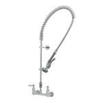 T&S Brass , B-2278-CR, Pre-Rinse Faucet Assembly