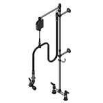 T&S Brass , B-2279-CR, Pre-Rinse Faucet Assembly