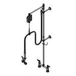 T&S Brass , B-2279, Pre-Rinse Faucet Assembly