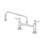 T&S Brass , B-2280-CR, Faucet, Pantry