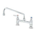 T&S Brass , B-2280, Faucet, Pantry