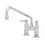 T&S Brass , B-2283-065X, Faucet, Pantry