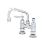 T&S Brass , B-2283, Faucet, Pantry