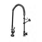 T&S Brass , B-2285-B-18R, Pre-Rinse Faucet Assembly
