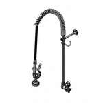 T&S Brass , B-2285-B-22R-W, Pre-Rinse Faucet Assembly