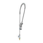 T&S Brass , B-2285-B, Pre-Rinse Faucet Assembly