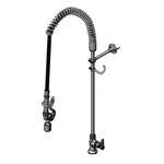 T&S Brass , B-2285-BC, Pre-Rinse Faucet Assembly