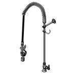 T&S Brass , B-2285-CR-BC, Pre-Rinse Faucet Assembly