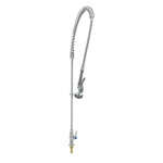 T&S Brass , B-2285-CR, Pre-Rinse Faucet Assembly