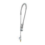 T&S Brass , B-2285, Pre-Rinse Faucet Assembly