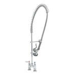 T&S Brass , B-2288, Pre-Rinse Faucet Assembly