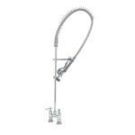 T&S Brass , B-2290, Pre-Rinse Faucet Assembly