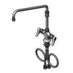 T&S Brass , B-2294-CR, Faucet, Pantry