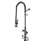 T&S Brass , B-2310, Pre-Rinse Faucet Assembly