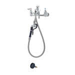 T&S Brass , B-2312, Faucet, Kettle / Pot Filler