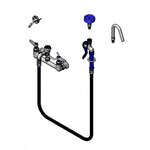 T&S Brass , B-2313, Pre-Rinse Faucet Assembly