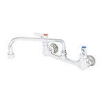 T&S Brass , B-2342-VF22-CR, Faucet, Pantry