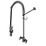 T&S Brass , B-2349-C, Pre-Rinse Faucet Assembly